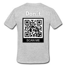 Lade das Bild in den Galerie-Viewer, Don´t Swetch Me - Grau meliert