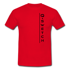 Lade das Bild in den Galerie-Viewer, Don´t Swetch Me - Rot