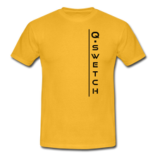 Lade das Bild in den Galerie-Viewer, Don´t Swetch Me - Gelb