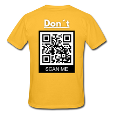 Lade das Bild in den Galerie-Viewer, Don´t Swetch Me - Gelb