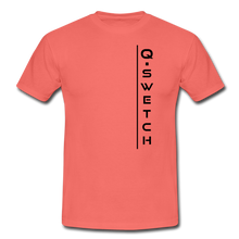 Lade das Bild in den Galerie-Viewer, Don´t Swetch Me - Koralle