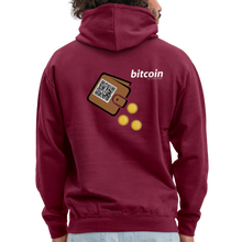 Lade das Bild in den Galerie-Viewer, Bitcoin accepted Swetch