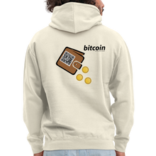 Lade das Bild in den Galerie-Viewer, Bitcoin accepted Swetch - Vanille-Milchshake