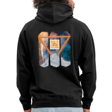 Lade das Bild in den Galerie-Viewer, Space Swetch - Schwarz