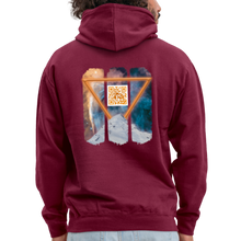 Lade das Bild in den Galerie-Viewer, Space Swetch - Bordeaux