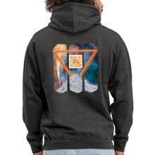 Lade das Bild in den Galerie-Viewer, Space Swetch - Anthrazit