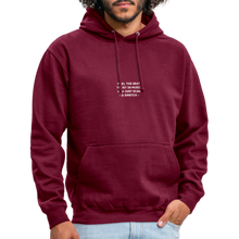 Lade das Bild in den Galerie-Viewer, Spotify Swetch - Bordeaux