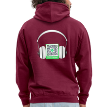 Lade das Bild in den Galerie-Viewer, Spotify Swetch - Bordeaux