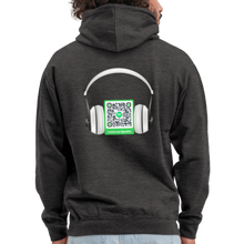 Lade das Bild in den Galerie-Viewer, Spotify Swetch - Anthrazit