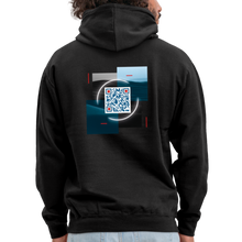 Lade das Bild in den Galerie-Viewer, Spiral Desert Swetch - Schwarz