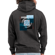 Lade das Bild in den Galerie-Viewer, Spiral Desert Swetch - Anthrazit