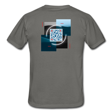 Lade das Bild in den Galerie-Viewer, Spiral Desert Swetch