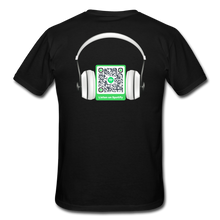 Lade das Bild in den Galerie-Viewer, Spotify Swetch - Schwarz