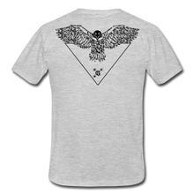 Lade das Bild in den Galerie-Viewer, Eagle Swetch - Grau meliert