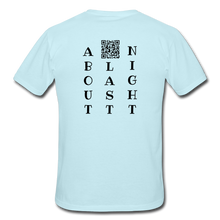 Lade das Bild in den Galerie-Viewer, About last night Swetch - Sky