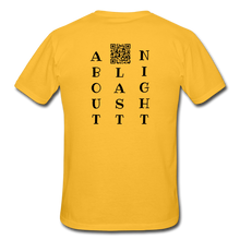 Lade das Bild in den Galerie-Viewer, About last night Swetch - Gelb