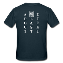 Lade das Bild in den Galerie-Viewer, About last night Swetch