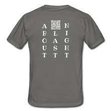 Lade das Bild in den Galerie-Viewer, About last night Swetch