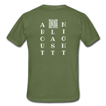 Lade das Bild in den Galerie-Viewer, About last night Swetch