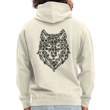 Lade das Bild in den Galerie-Viewer, Wolf of Swetch - Vanille-Milchshake