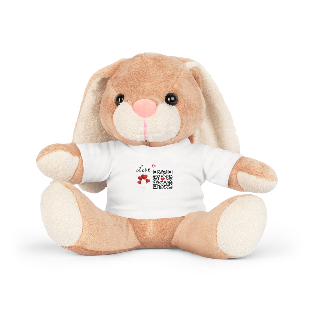 Love Plüschteddys