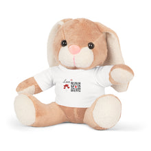 Lade das Bild in den Galerie-Viewer, Love Plüschteddys

