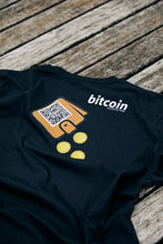 Lade das Bild in den Galerie-Viewer, Bitcoin accepted Swetch
