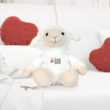 Lade das Bild in den Galerie-Viewer, Love Plüschteddys
