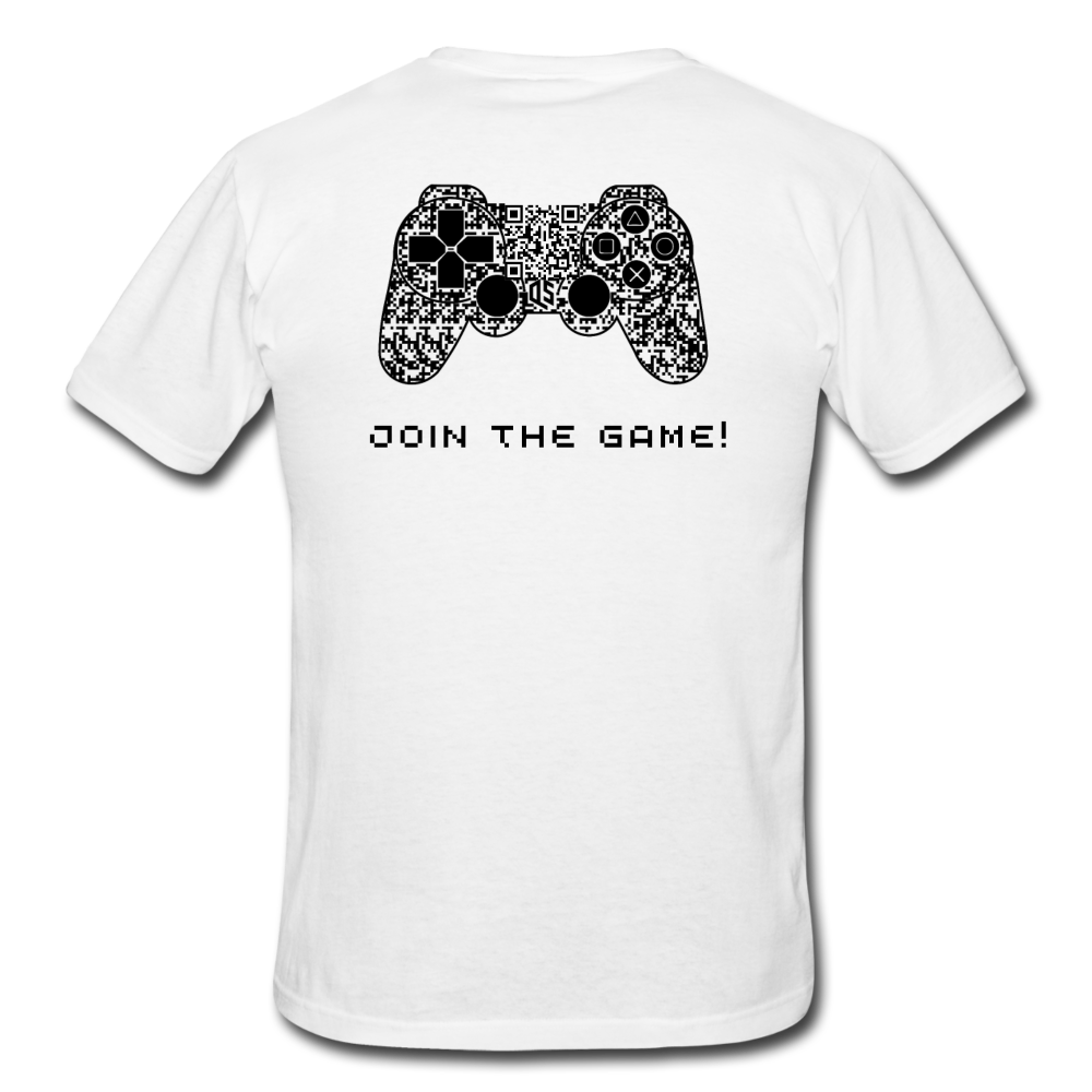 Game Swetch - Weiß