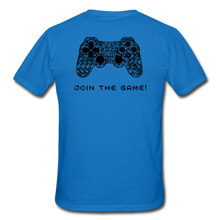 Lade das Bild in den Galerie-Viewer, Game Swetch - Royalblau
