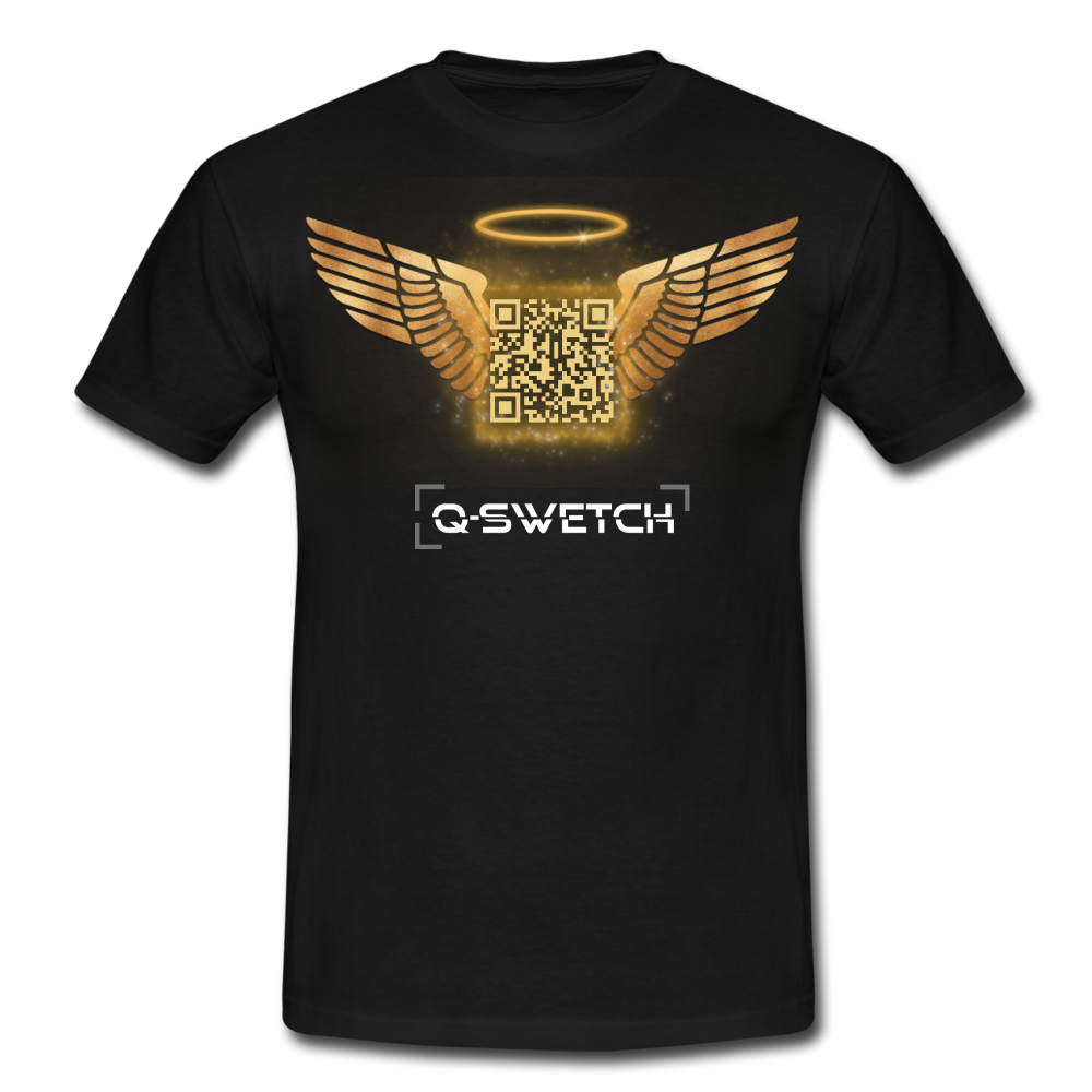 Angel Swetch - Schwarz
