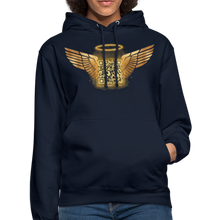 Chargez l&#39;image dans la visionneuse de galerie, Angel Swetch - Navy
