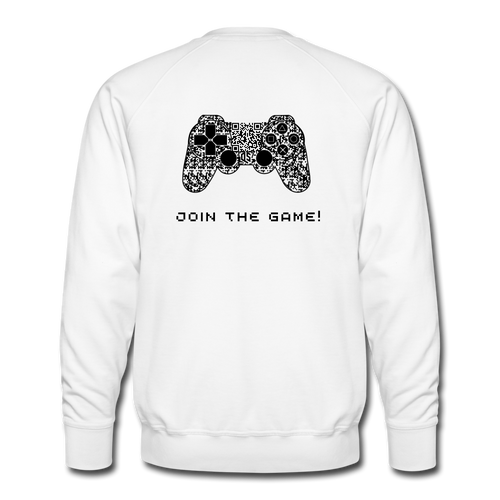 Game Swetch - Weiß