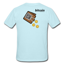 Lade das Bild in den Galerie-Viewer, Bitcoin accepted Swetch - Sky
