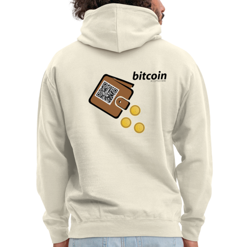 Bitcoin accepted Swetch - Vanille-Milchshake