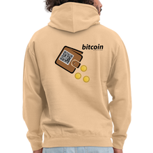 Lade das Bild in den Galerie-Viewer, Bitcoin accepted Swetch - Beige
