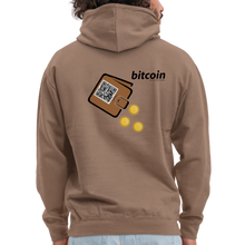 Lade das Bild in den Galerie-Viewer, Bitcoin accepted Swetch - Mokka
