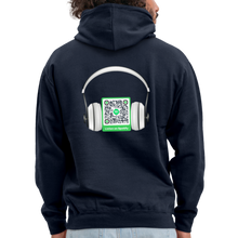 Lade das Bild in den Galerie-Viewer, Spotify Swetch - Navy
