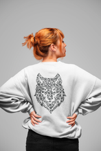 Chargez l&#39;image dans la visionneuse de galerie, Loup des femmes Swetch
